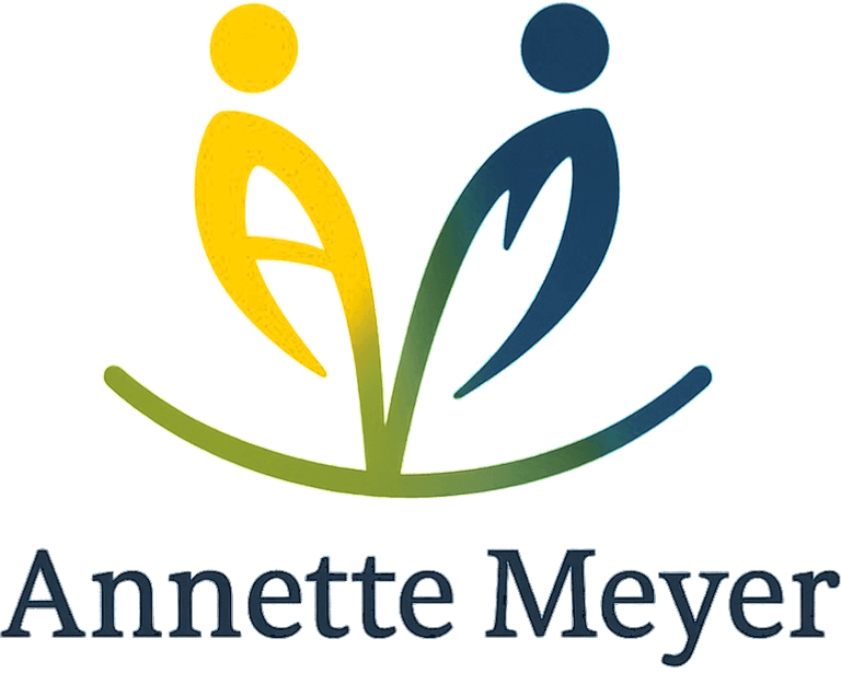 Annette Meyer — Termin vereinbaren