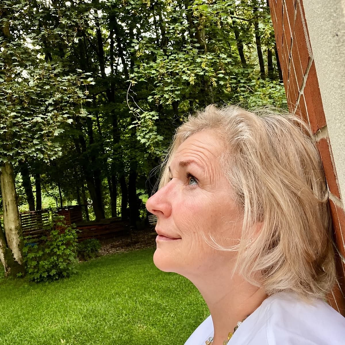 Wachstum — junge Pflanze